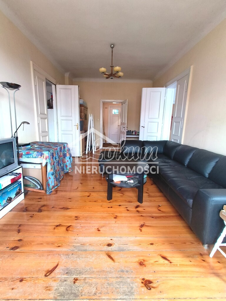 Mieszkanie 117&nbsp;m², Szczecin, Centrum, al. Piastów - zdjęcie 2