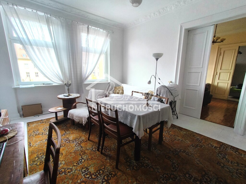 Mieszkanie 117&nbsp;m², Szczecin, Centrum, al. Piastów - zdjęcie 4