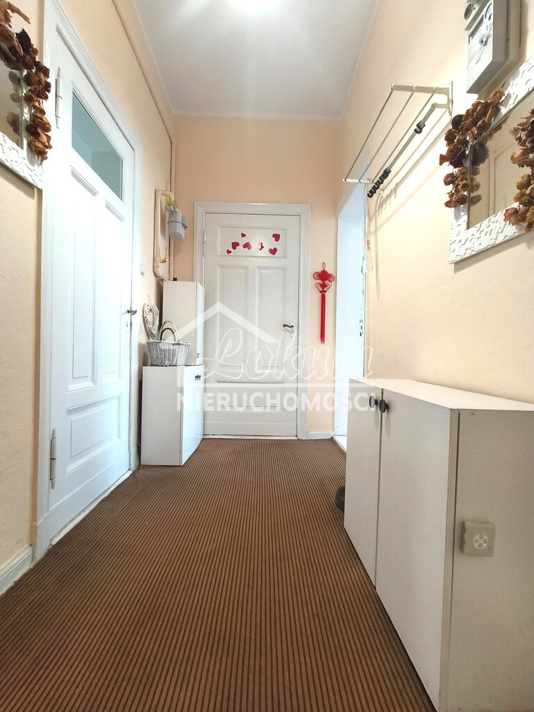 Mieszkanie 117&nbsp;m², Szczecin, Centrum, al. Piastów - zdjęcie 15