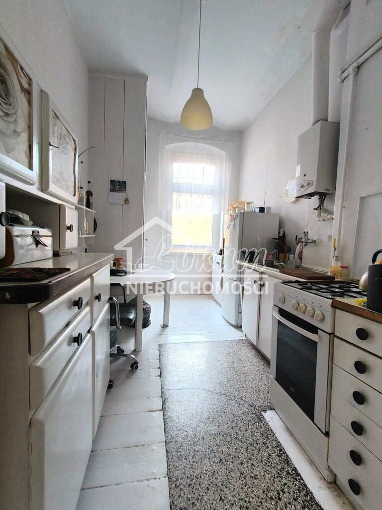 Mieszkanie 117&nbsp;m², Szczecin, Centrum, al. Piastów - zdjęcie 10