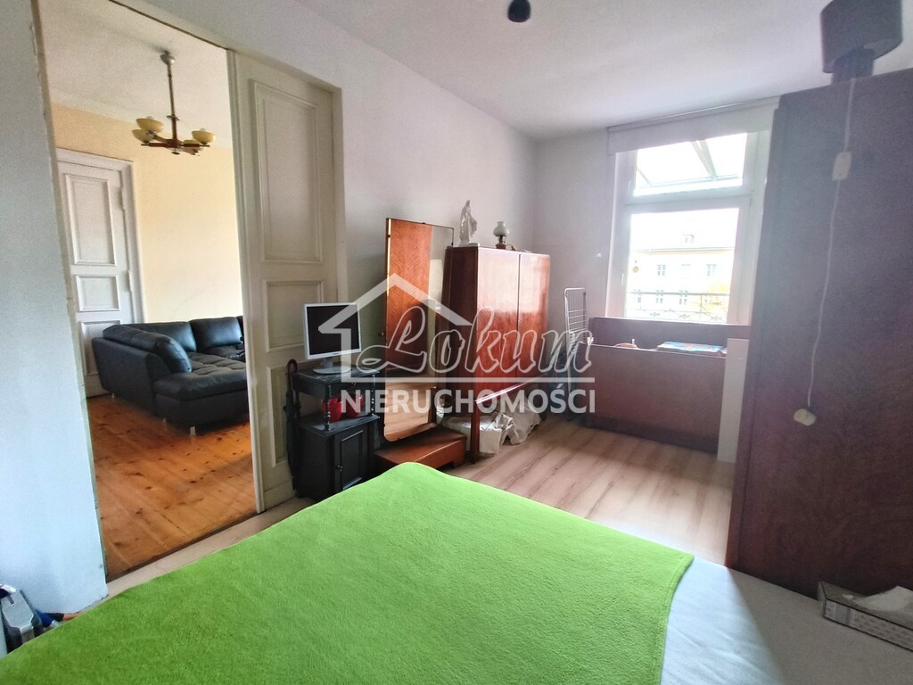 Mieszkanie 117&nbsp;m², Szczecin, Centrum, al. Piastów - zdjęcie 6