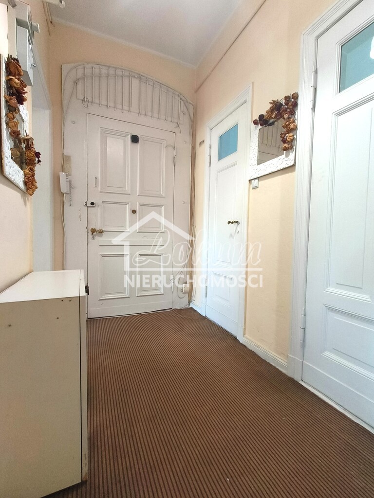 Mieszkanie 117&nbsp;m², Szczecin, Centrum, al. Piastów - zdjęcie 14