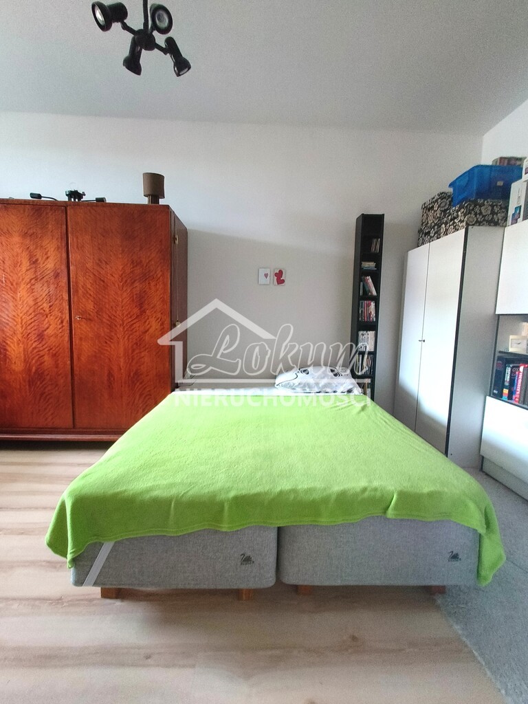 Mieszkanie 117&nbsp;m², Szczecin, Centrum, al. Piastów - zdjęcie 7