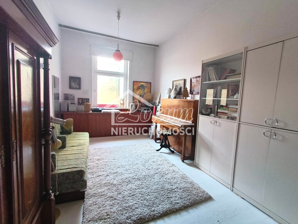 Mieszkanie 117&nbsp;m², Szczecin, Centrum, al. Piastów - zdjęcie 8