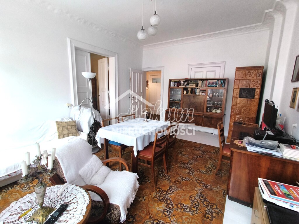 Mieszkanie 117&nbsp;m², Szczecin, Centrum, al. Piastów - zdjęcie 5