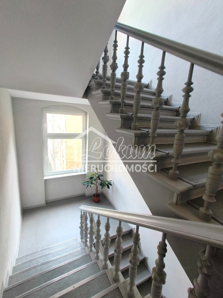 Mieszkanie 117&nbsp;m², Szczecin, Centrum, al. Piastów - zdjęcie 16