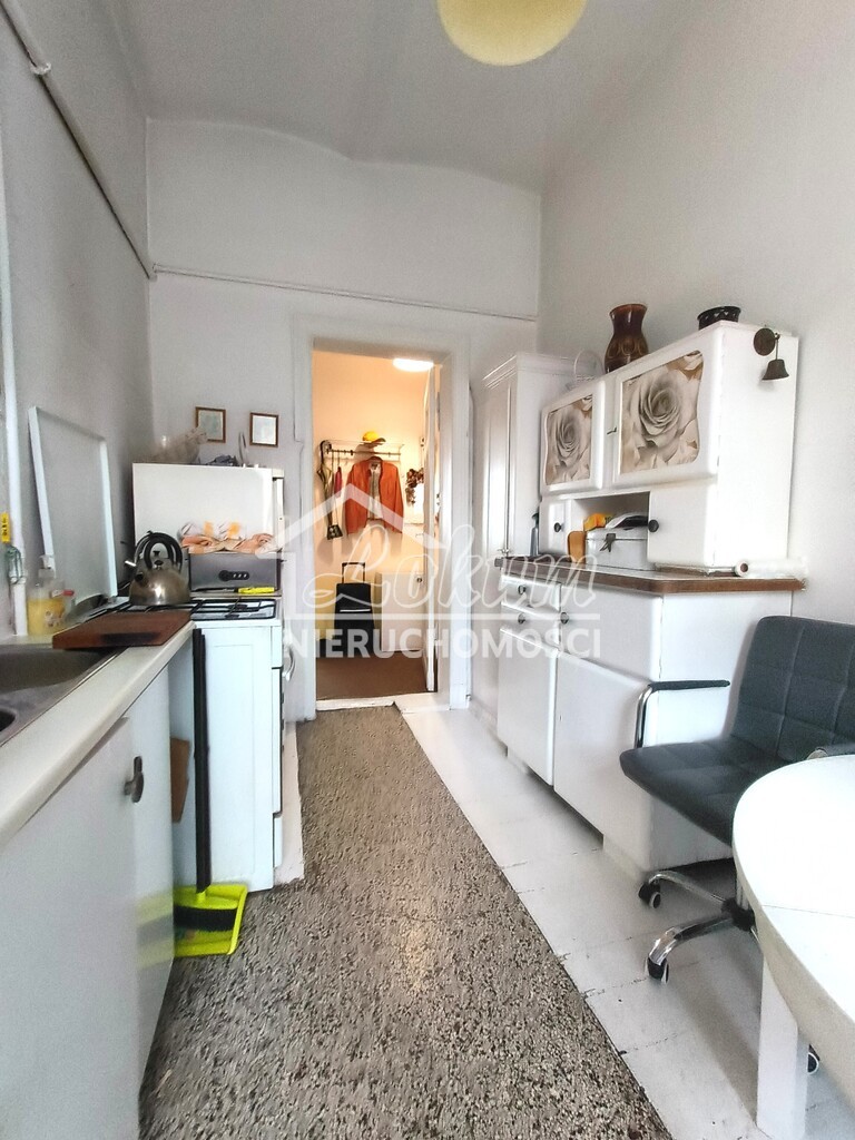 Mieszkanie 117&nbsp;m², Szczecin, Centrum, al. Piastów - zdjęcie 11