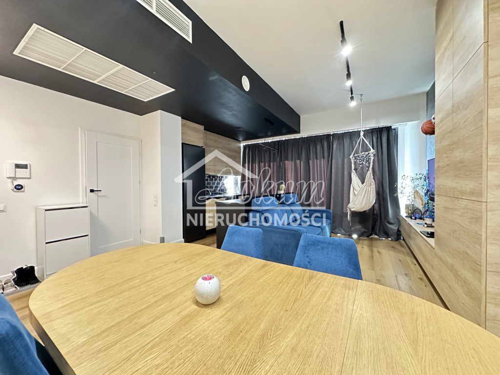 Mieszkanie 48,88&nbsp;m², Szczecin, Centrum, al. Wyzwolenia - zdjęcie 1