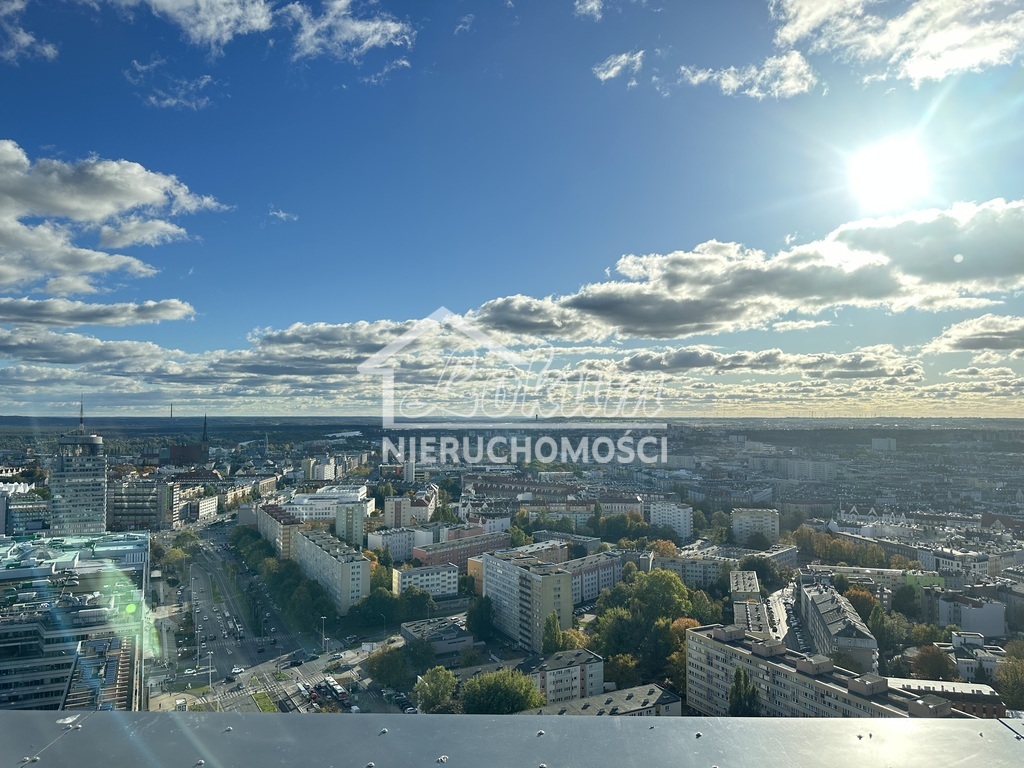 Mieszkanie 48,88&nbsp;m², Szczecin, Centrum, al. Wyzwolenia - zdjęcie 10