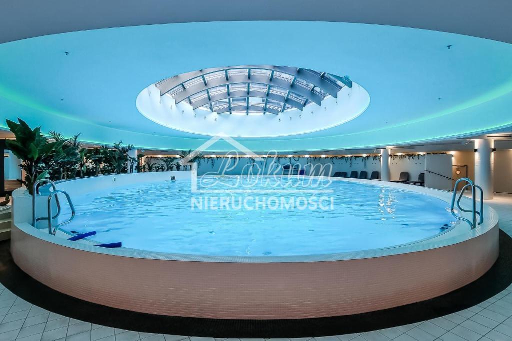 Mieszkanie 48,88&nbsp;m², Szczecin, Centrum, al. Wyzwolenia - zdjęcie 12