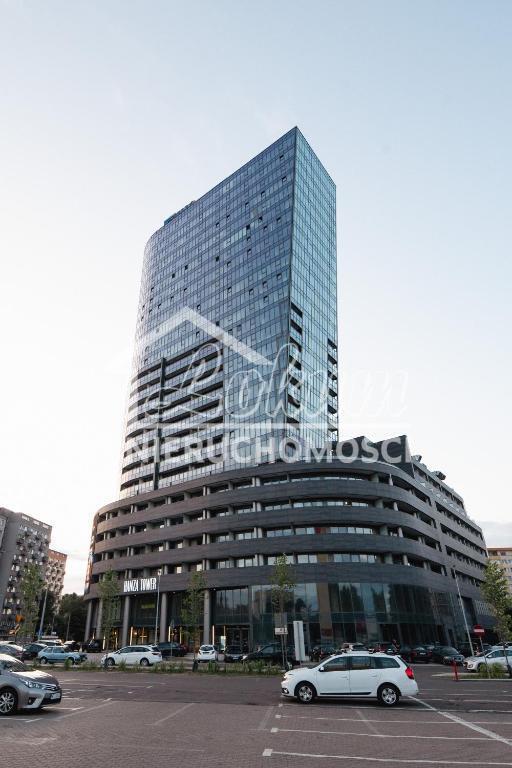 Mieszkanie 48,88&nbsp;m², Szczecin, Centrum, al. Wyzwolenia - zdjęcie 13