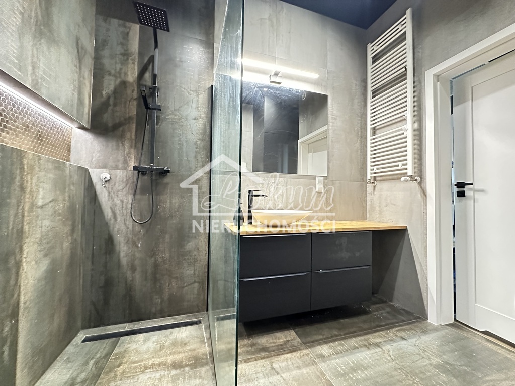 Mieszkanie 48,88&nbsp;m², Szczecin, Centrum, al. Wyzwolenia - zdjęcie 7