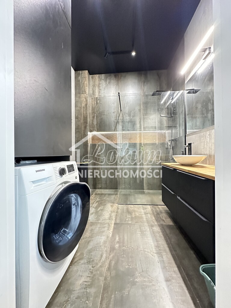 Mieszkanie 48,88&nbsp;m², Szczecin, Centrum, al. Wyzwolenia - zdjęcie 6