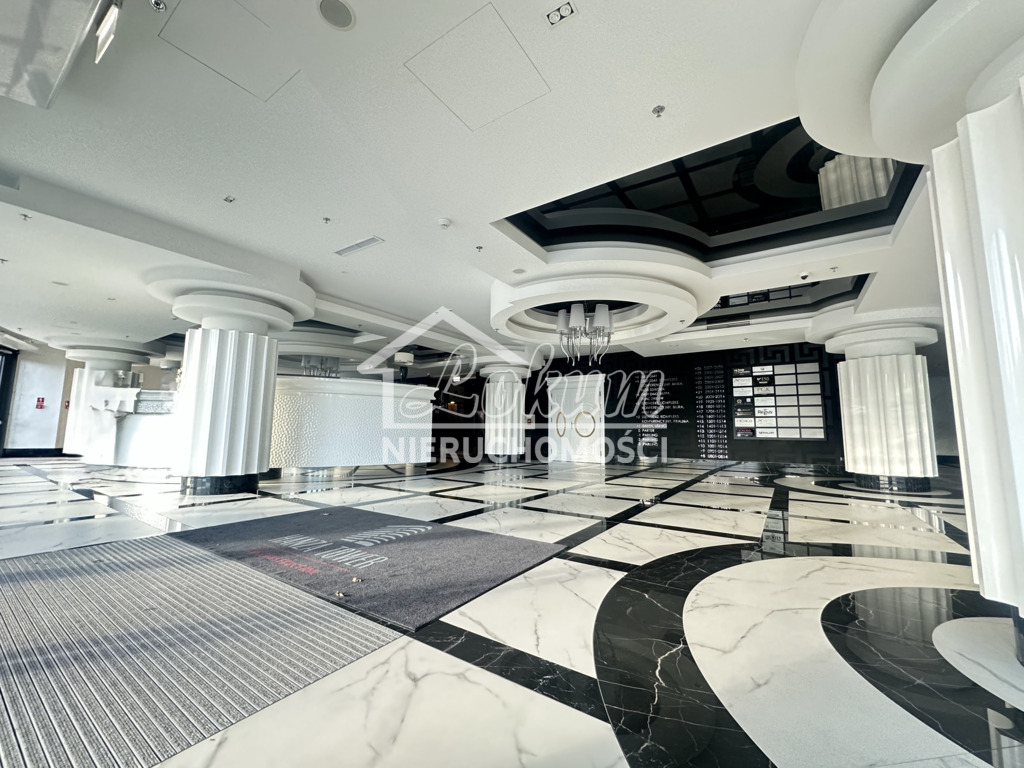 Mieszkanie 48,88&nbsp;m², Szczecin, Centrum, al. Wyzwolenia - zdjęcie 11