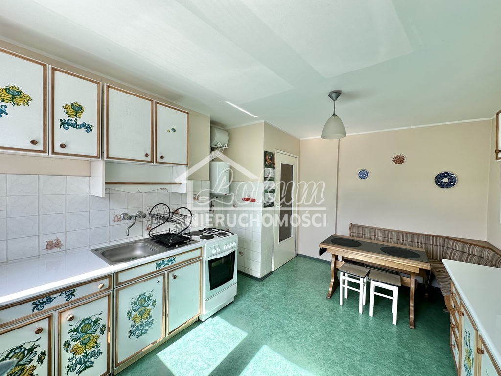 Mieszkanie 52,6&nbsp;m², Szczecin, Gumieńce, Husarów - zdjęcie 5