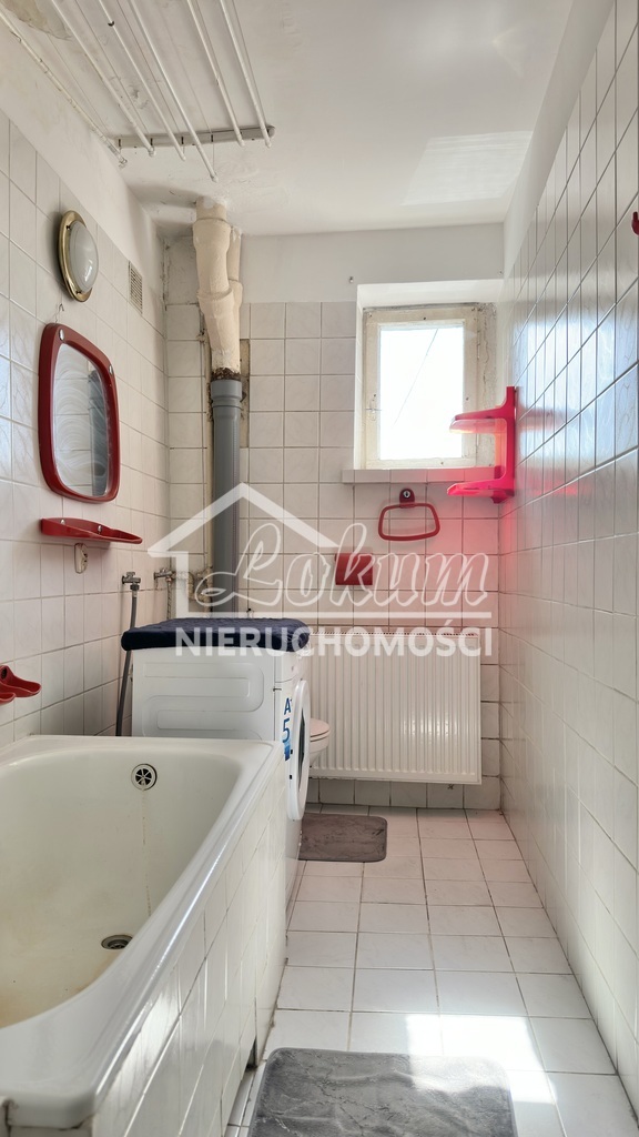 Mieszkanie 52,6&nbsp;m², Szczecin, Gumieńce, Husarów - zdjęcie 8