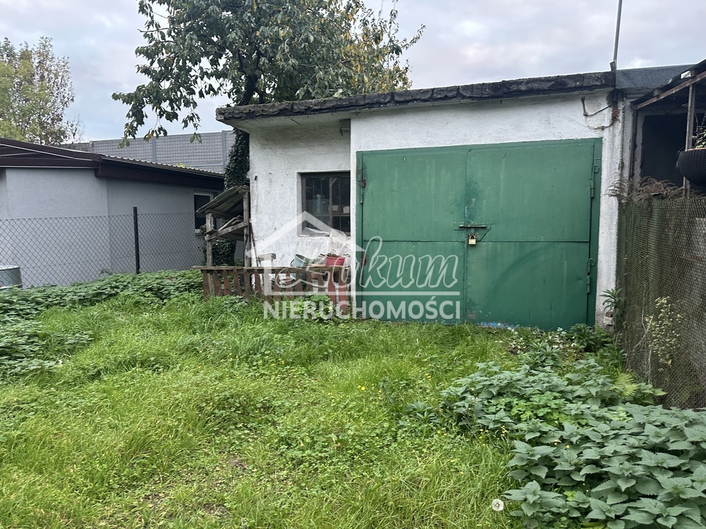 Mieszkanie 52,6&nbsp;m², Szczecin, Gumieńce, Husarów - zdjęcie 9