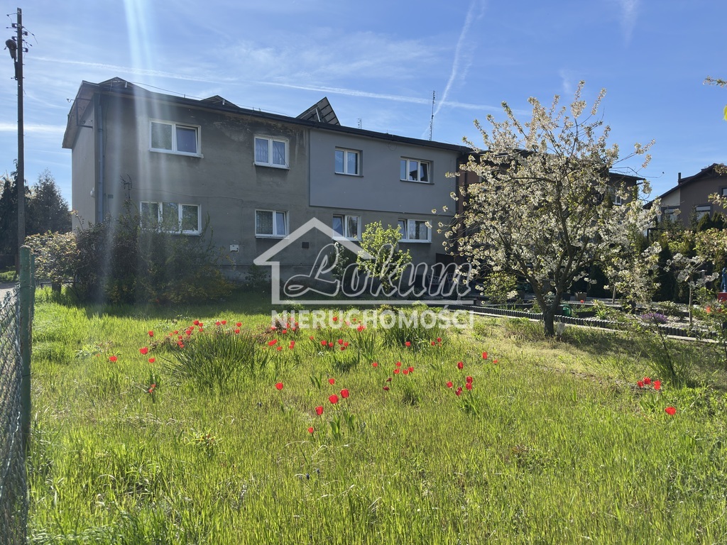 Mieszkanie 52,6&nbsp;m², Szczecin, Gumieńce, Husarów - zdjęcie 1