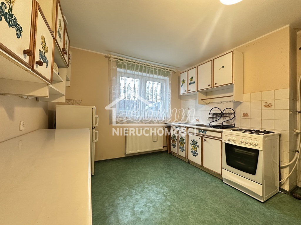 Mieszkanie 52,6&nbsp;m², Szczecin, Gumieńce, Husarów - zdjęcie 4