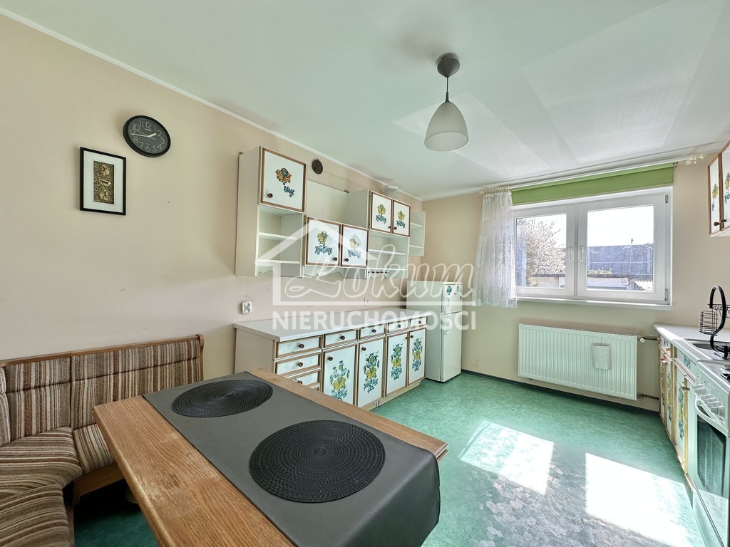 Mieszkanie 52,6&nbsp;m², Szczecin, Gumieńce, Husarów - zdjęcie 6
