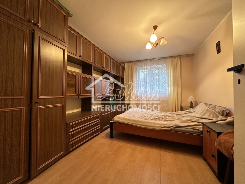 Mieszkanie 52,6&nbsp;m², Szczecin, Gumieńce, Husarów - zdjęcie 1