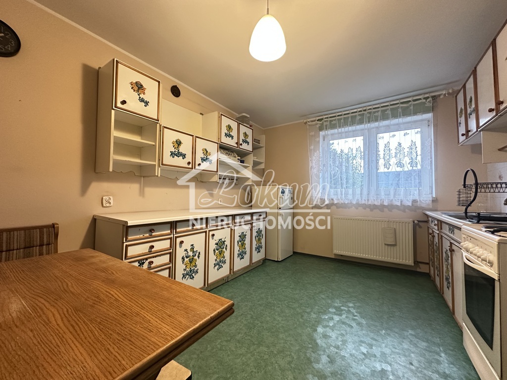 Mieszkanie 52,6&nbsp;m², Szczecin, Gumieńce, Husarów - zdjęcie 3