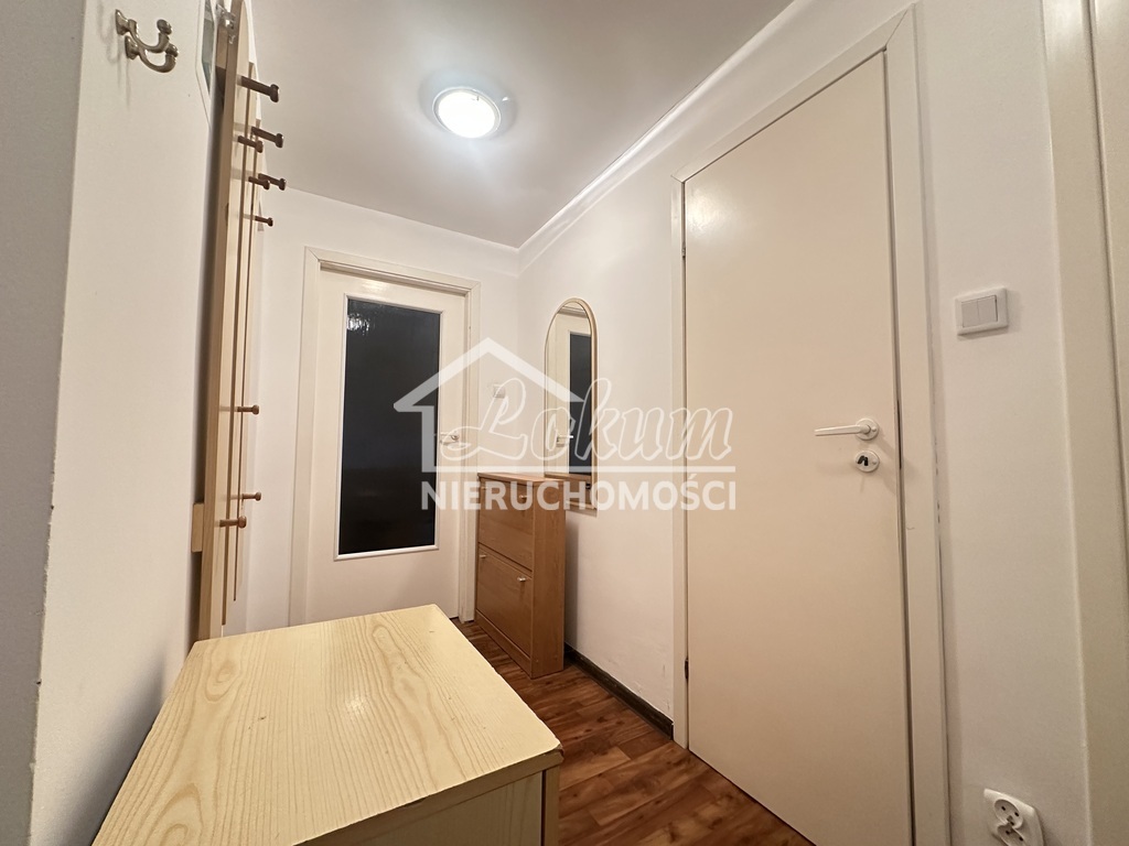 Mieszkanie 52,6&nbsp;m², Szczecin, Gumieńce, Husarów - zdjęcie 5