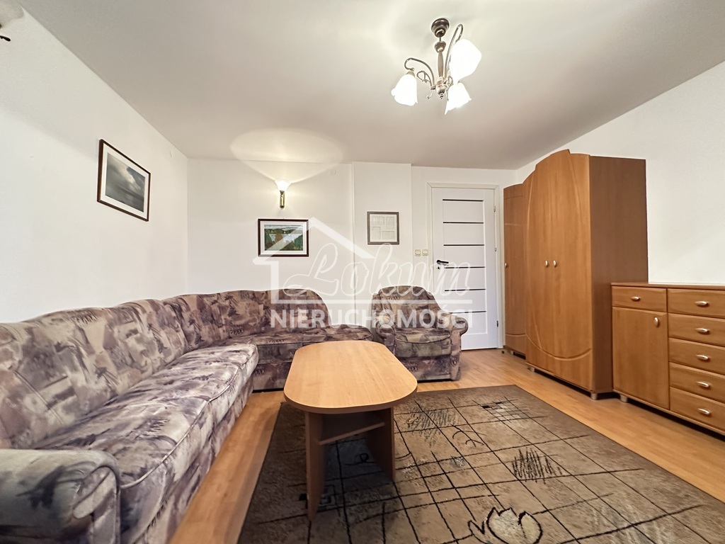 Mieszkanie 52,6&nbsp;m², Szczecin, Gumieńce, Husarów - zdjęcie 2