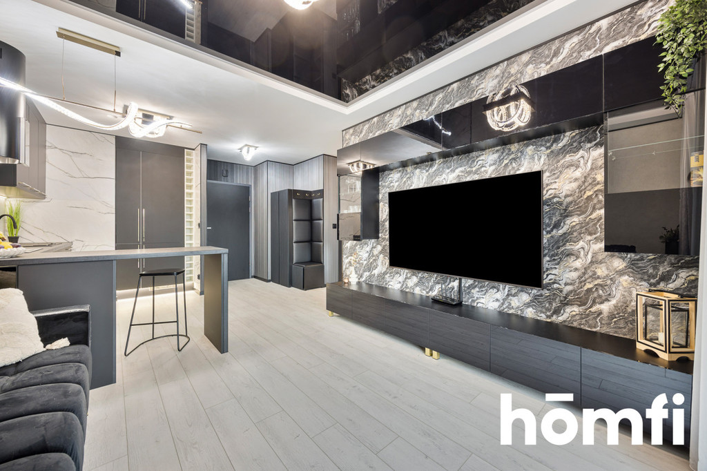 Mieszkanie 53,05&nbsp;m², Rzeszów, Drabinianka, Eugeniusza Kwiatkowskiego - zdjęcie 13