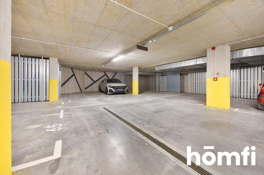 Mieszkanie 53,05&nbsp;m², Rzeszów, Drabinianka, Eugeniusza Kwiatkowskiego - zdjęcie 11