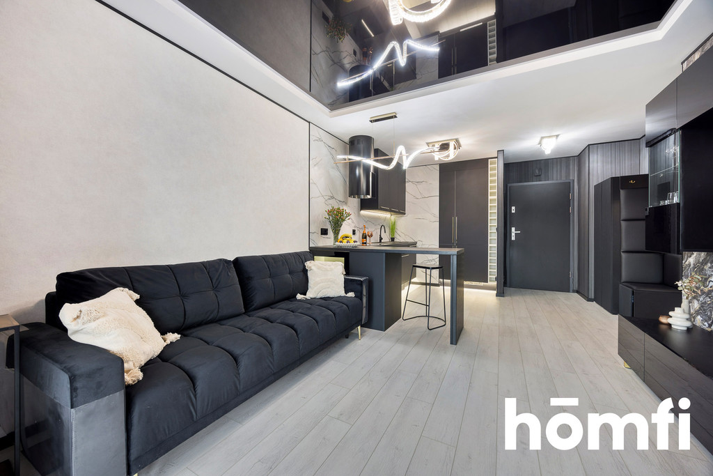 Mieszkanie 53,05&nbsp;m², Rzeszów, Drabinianka, Eugeniusza Kwiatkowskiego - zdjęcie 1