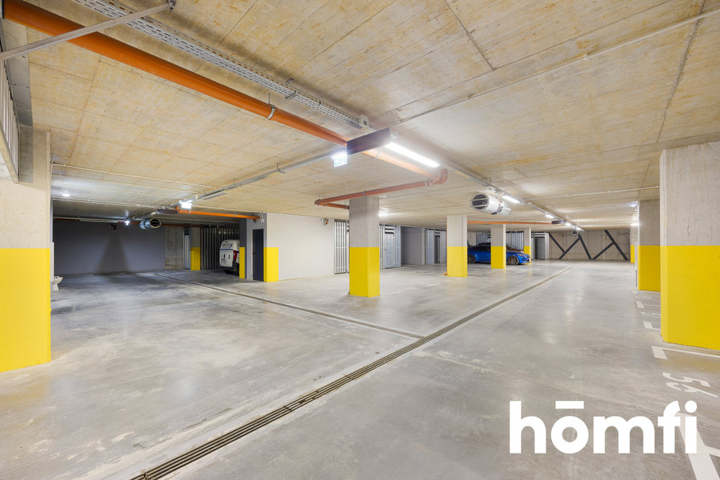 Mieszkanie 53,05&nbsp;m², Rzeszów, Drabinianka, Eugeniusza Kwiatkowskiego - zdjęcie 12