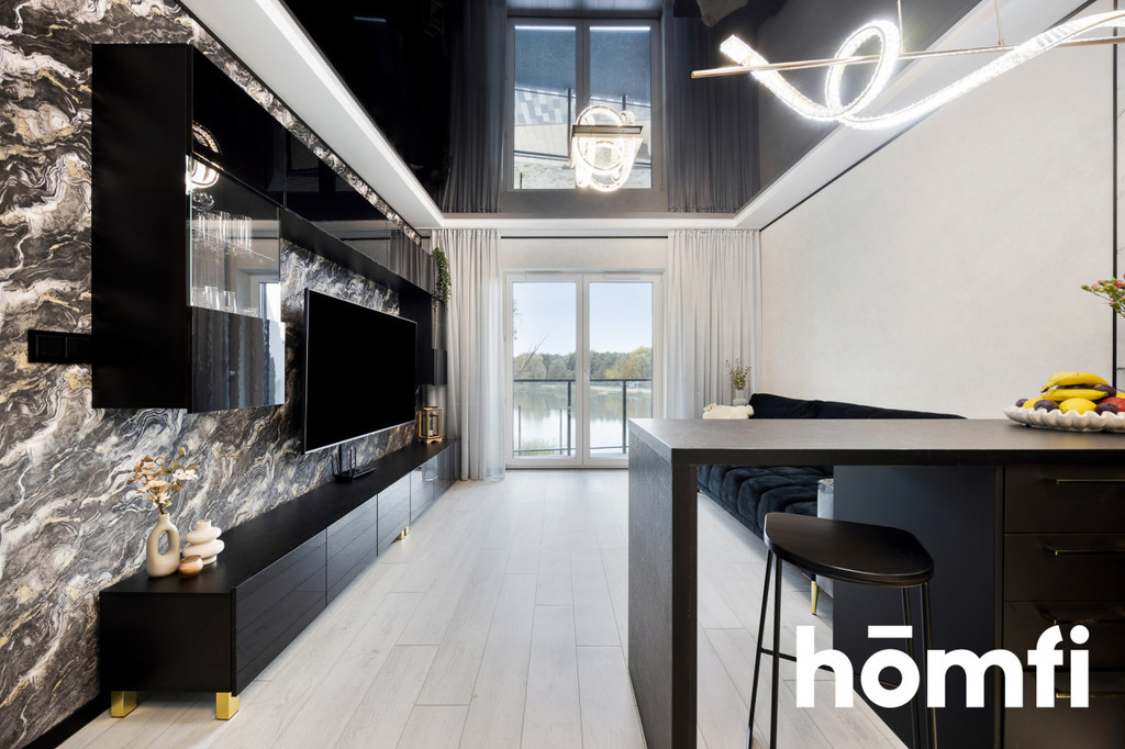 Mieszkanie 53,05&nbsp;m², Rzeszów, Drabinianka, Eugeniusza Kwiatkowskiego - zdjęcie 14