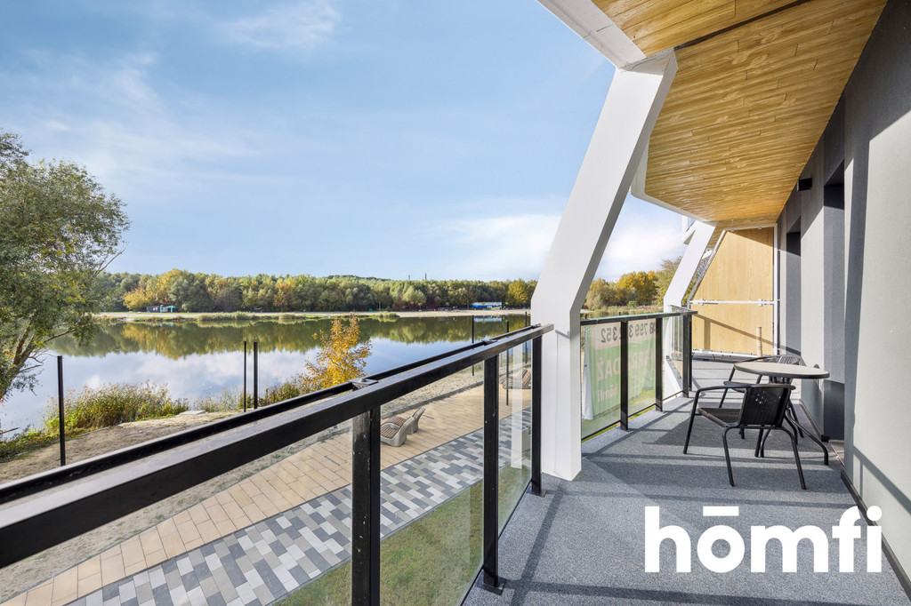 Mieszkanie 53,05&nbsp;m², Rzeszów, Drabinianka, Eugeniusza Kwiatkowskiego - zdjęcie 4