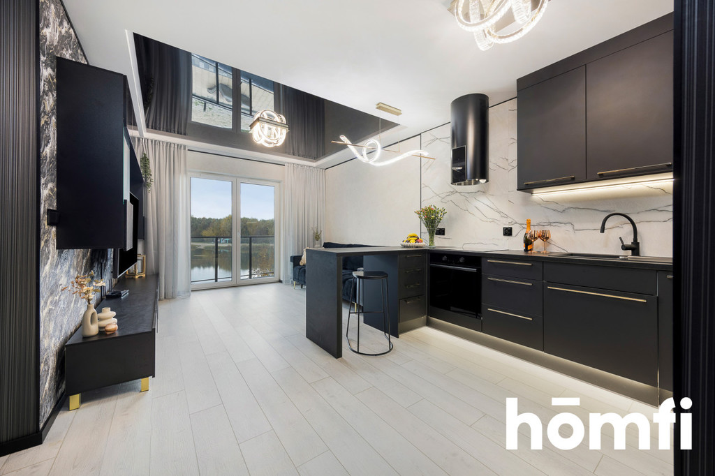 Mieszkanie 53,05&nbsp;m², Rzeszów, Drabinianka, Eugeniusza Kwiatkowskiego - zdjęcie 17