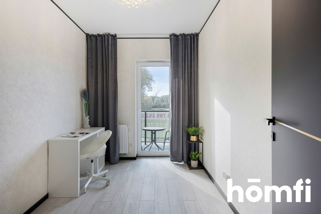 Mieszkanie 53,05&nbsp;m², Rzeszów, Drabinianka, Eugeniusza Kwiatkowskiego - zdjęcie 8