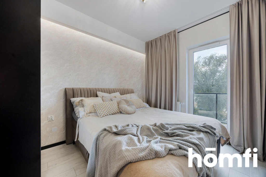 Mieszkanie 53,05&nbsp;m², Rzeszów, Drabinianka, Eugeniusza Kwiatkowskiego - zdjęcie 9