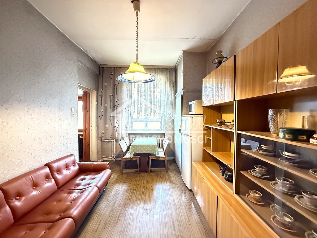 Mieszkanie 60,14&nbsp;m², Szczecin - zdjęcie 4