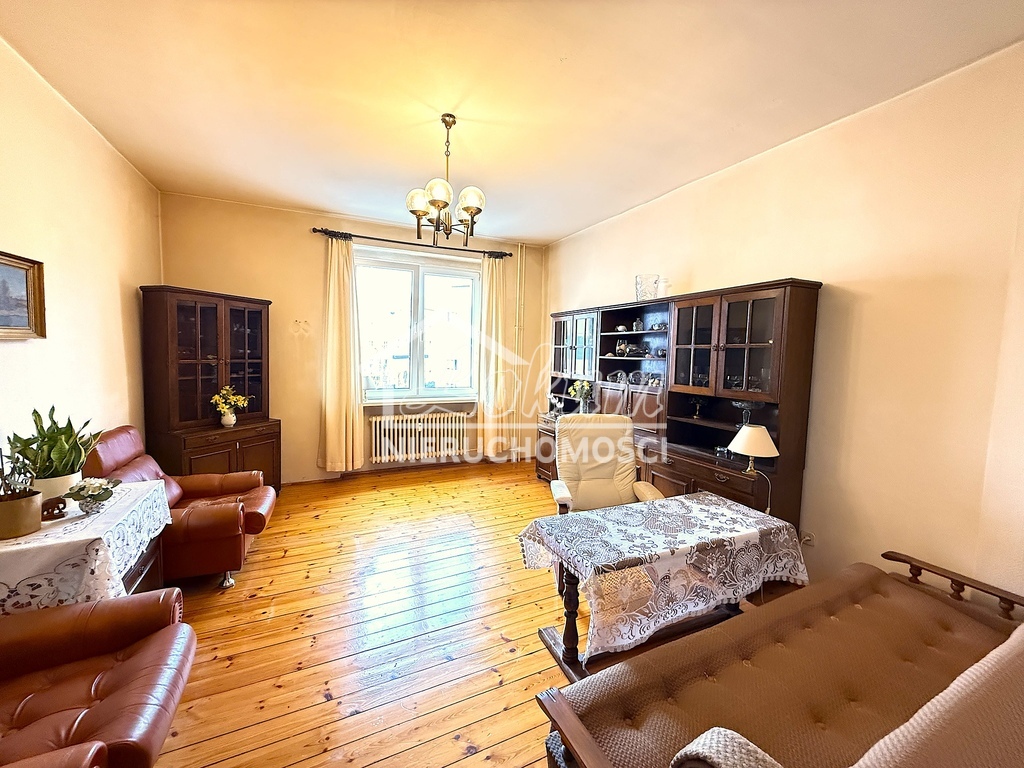 Mieszkanie 60,14&nbsp;m², Szczecin - zdjęcie 1