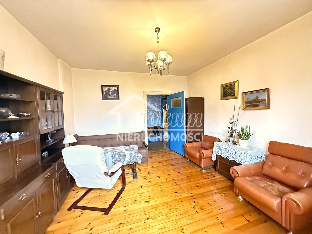 Mieszkanie 60,14&nbsp;m², Szczecin - zdjęcie 2