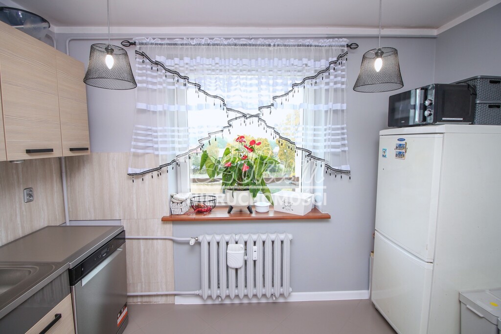 Mieszkanie 40,3&nbsp;m², Lubiszyn, Myśliborska - zdjęcie 14