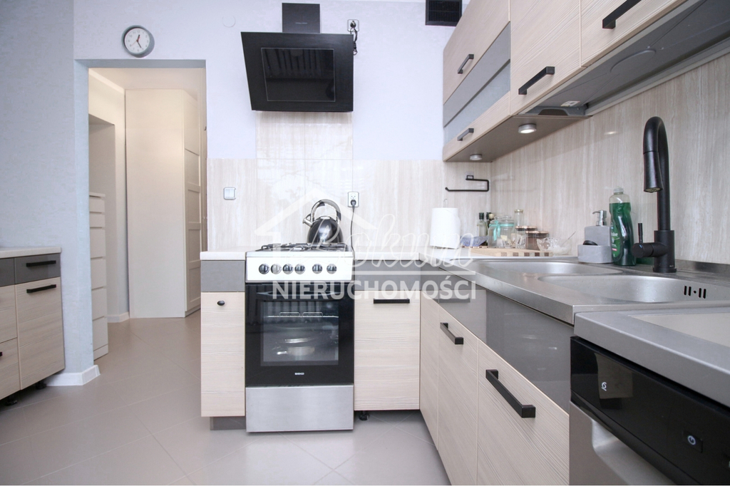 Mieszkanie 40,3&nbsp;m², Lubiszyn, Myśliborska - zdjęcie 4