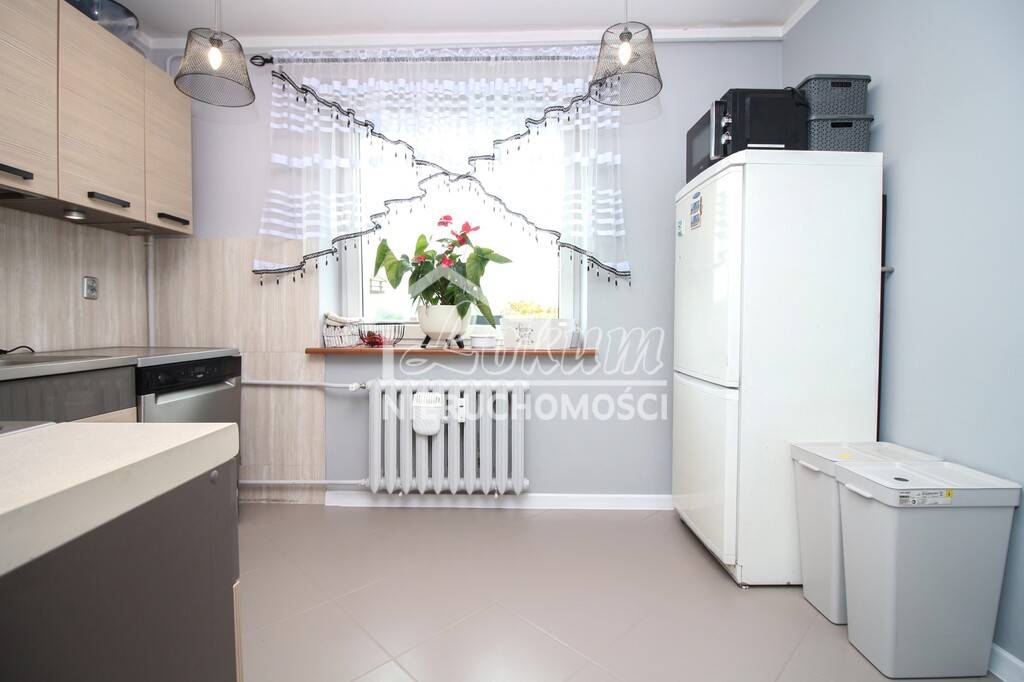 Mieszkanie 40,3&nbsp;m², Lubiszyn, Myśliborska - zdjęcie 12