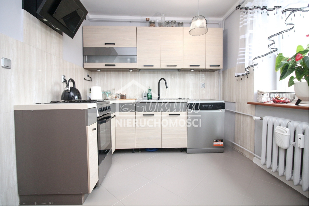 Mieszkanie 40,3&nbsp;m², Lubiszyn, Myśliborska - zdjęcie 5