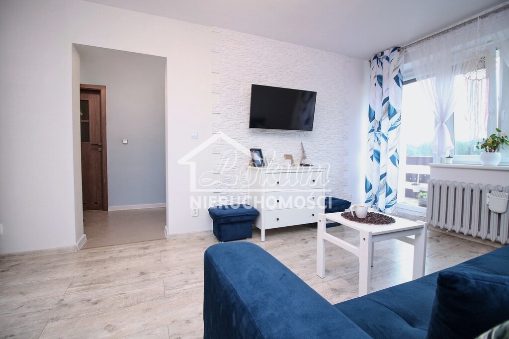 Mieszkanie 40,3 m², Lubiszyn, Myśliborska - zdjęcie 11