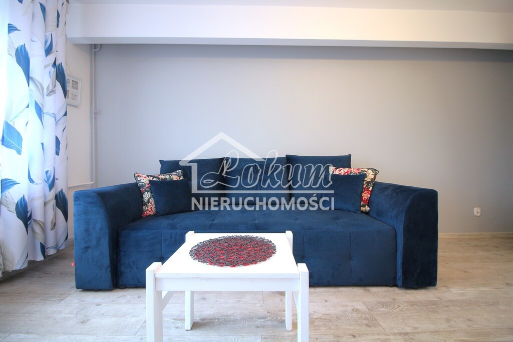 Mieszkanie 40,3&nbsp;m², Lubiszyn, Myśliborska - zdjęcie 2