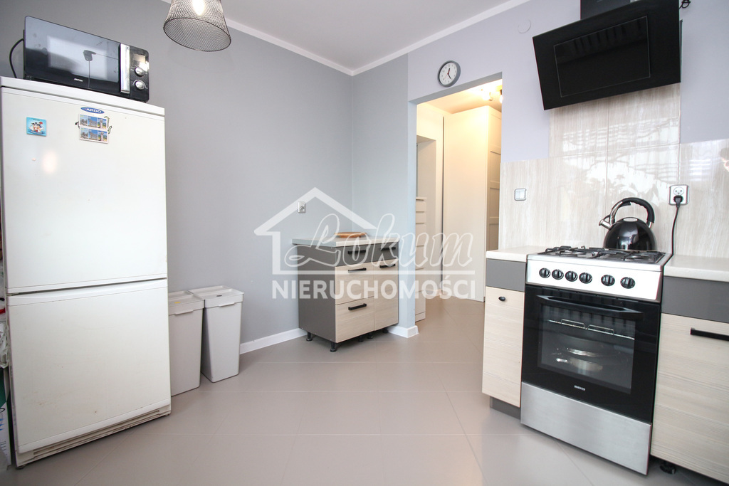 Mieszkanie 40,3&nbsp;m², Lubiszyn, Myśliborska - zdjęcie 15