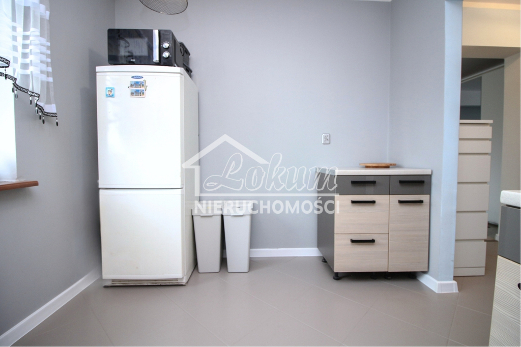 Mieszkanie 40,3&nbsp;m², Lubiszyn, Myśliborska - zdjęcie 13