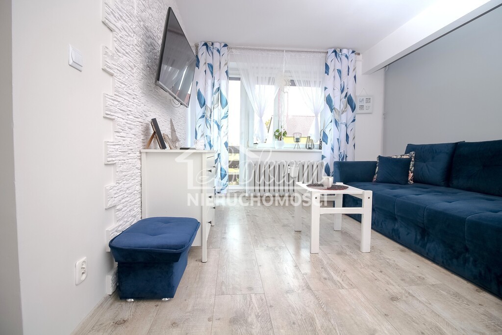 Mieszkanie 40,3&nbsp;m², Lubiszyn, Myśliborska - zdjęcie 10