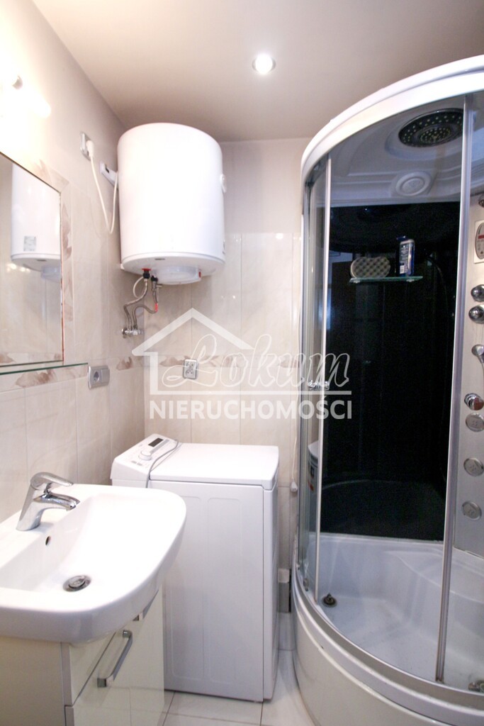 Mieszkanie 40,3&nbsp;m², Lubiszyn, Myśliborska - zdjęcie 17